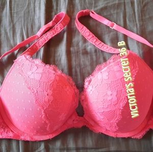Victoria's secret bra